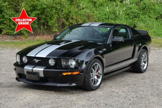 Image for 2007 Ford Mustang Gt/cs ID: 7634803