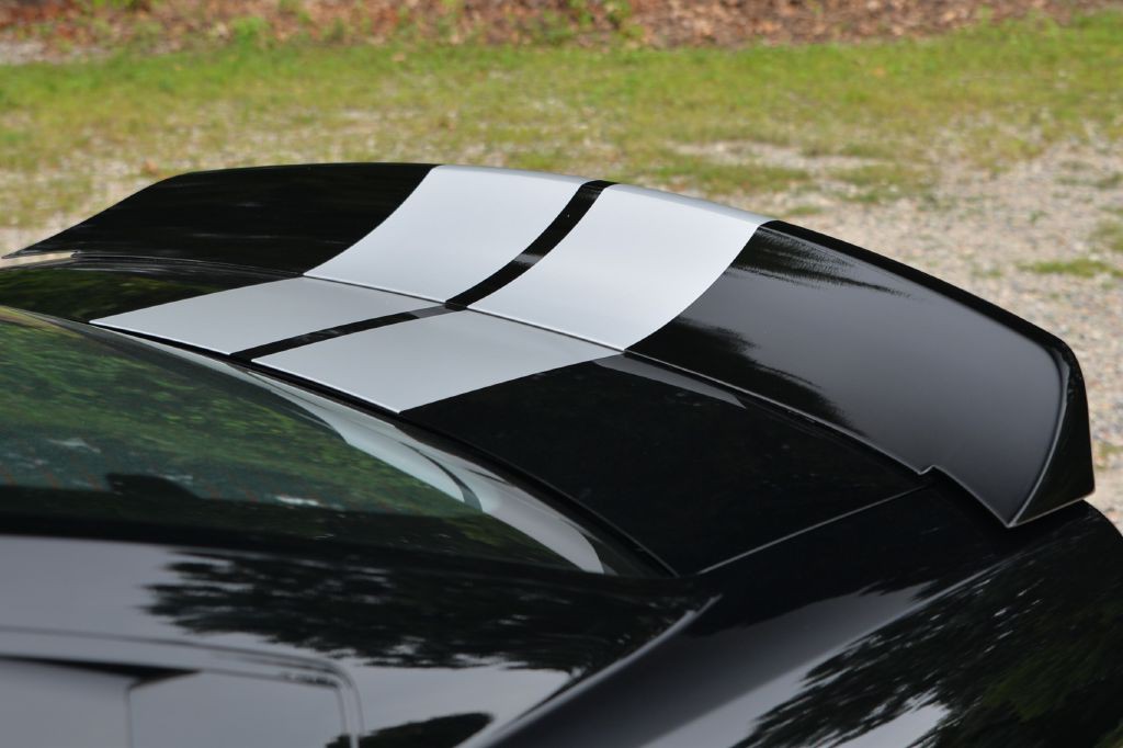 2007 Ford Mustang Image 18