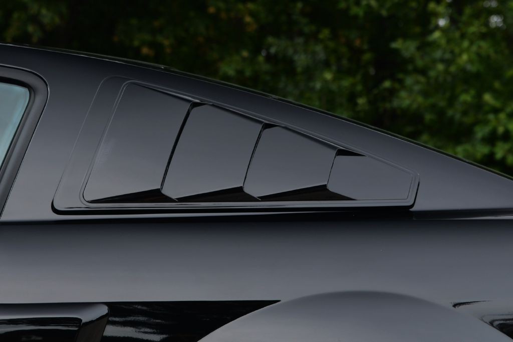 2007 Ford Mustang Image 23