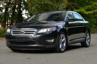 Image for 2010 Ford Taurus SHO ID: 7671279