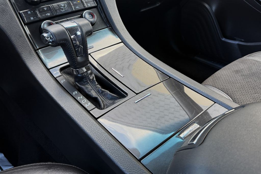 2010 Ford Taurus Image 23