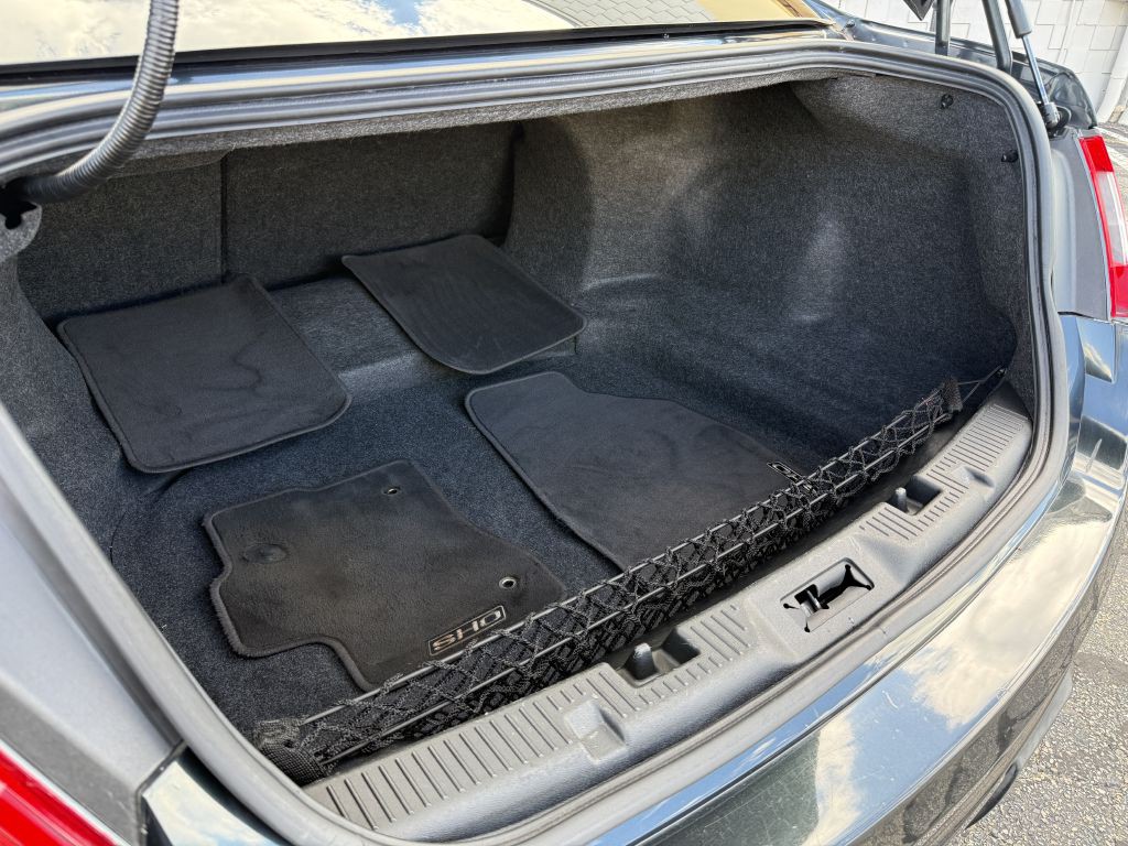 2010 Ford Taurus Image 29