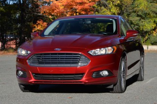 Image for 2016 Ford Fusion SE ID: 7708156