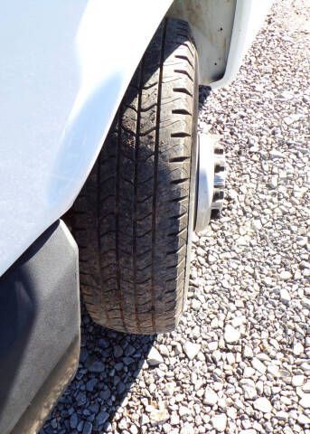 2016 Chevrolet Express Image 10