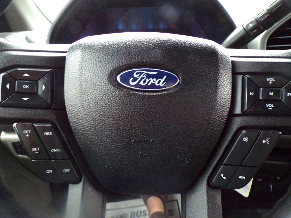 2017 Ford F-350 Image 7