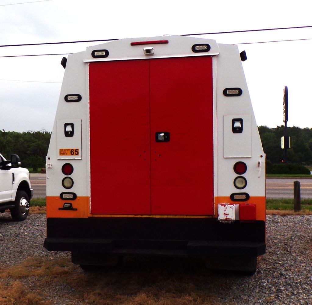 2017 Ford F-350 Image 13