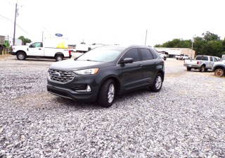 Image for 2021 Ford Edge Sel Leather ID: 6565041
