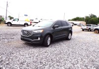 Image for 2021 Ford Edge Sel Leather ID: 6565041