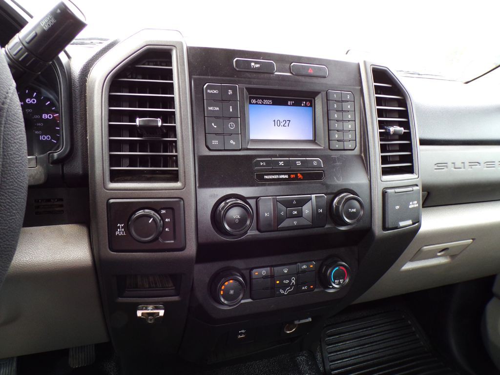 2020 Ford F-250 Image 7