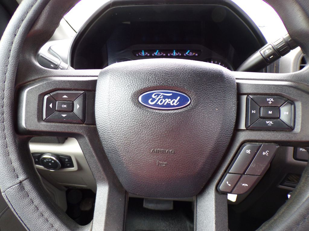 2020 Ford F-250 Image 8