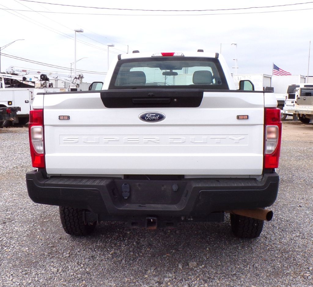 2020 Ford F-250 Image 9