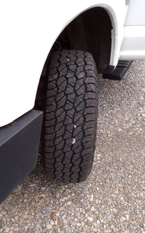 2020 Ford F-250 Image 10