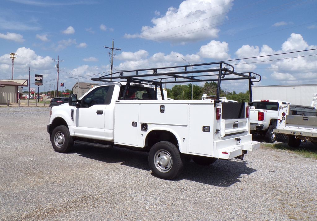 2021 Ford F-350 Image 2