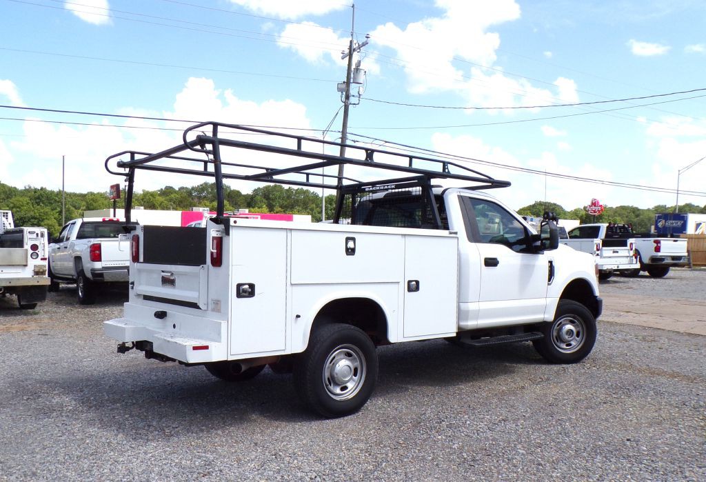 2021 Ford F-350 Image 4