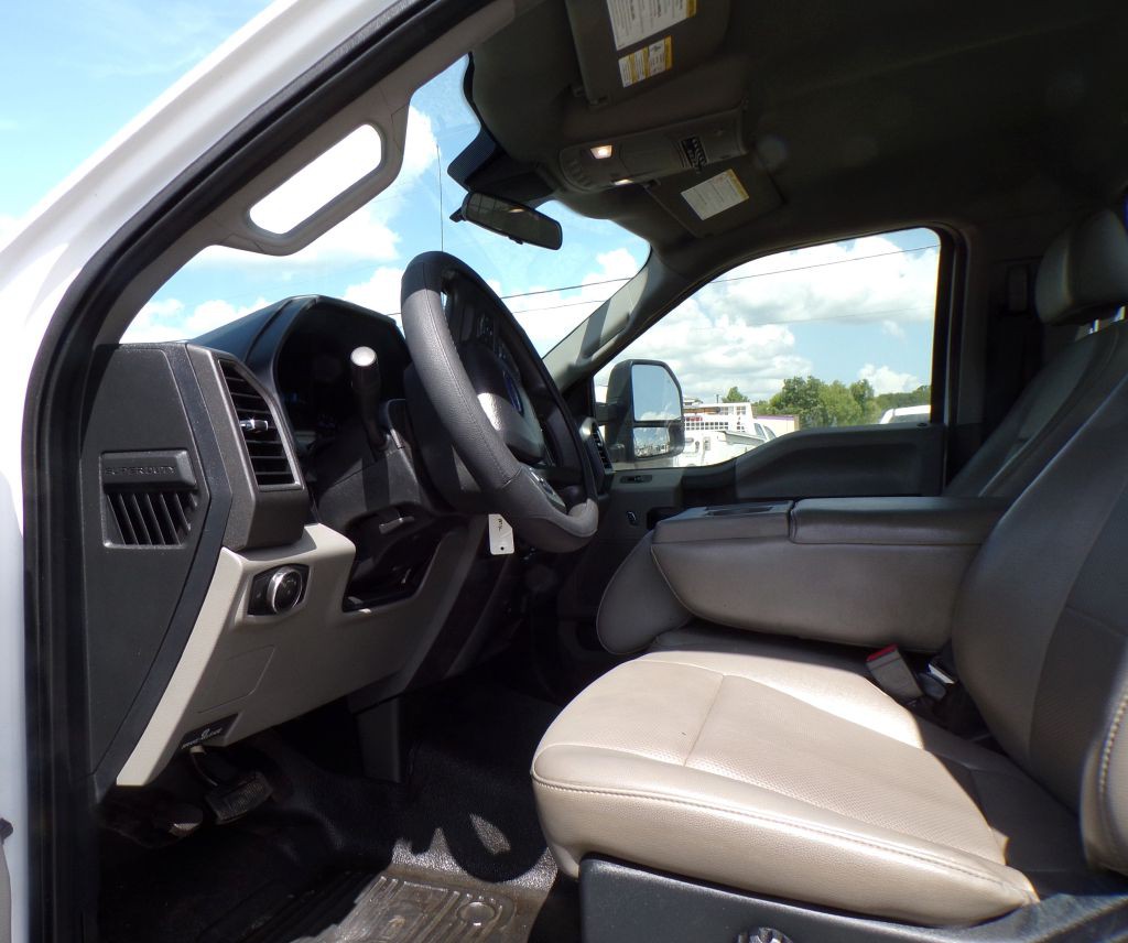 2021 Ford F-350 Image 5