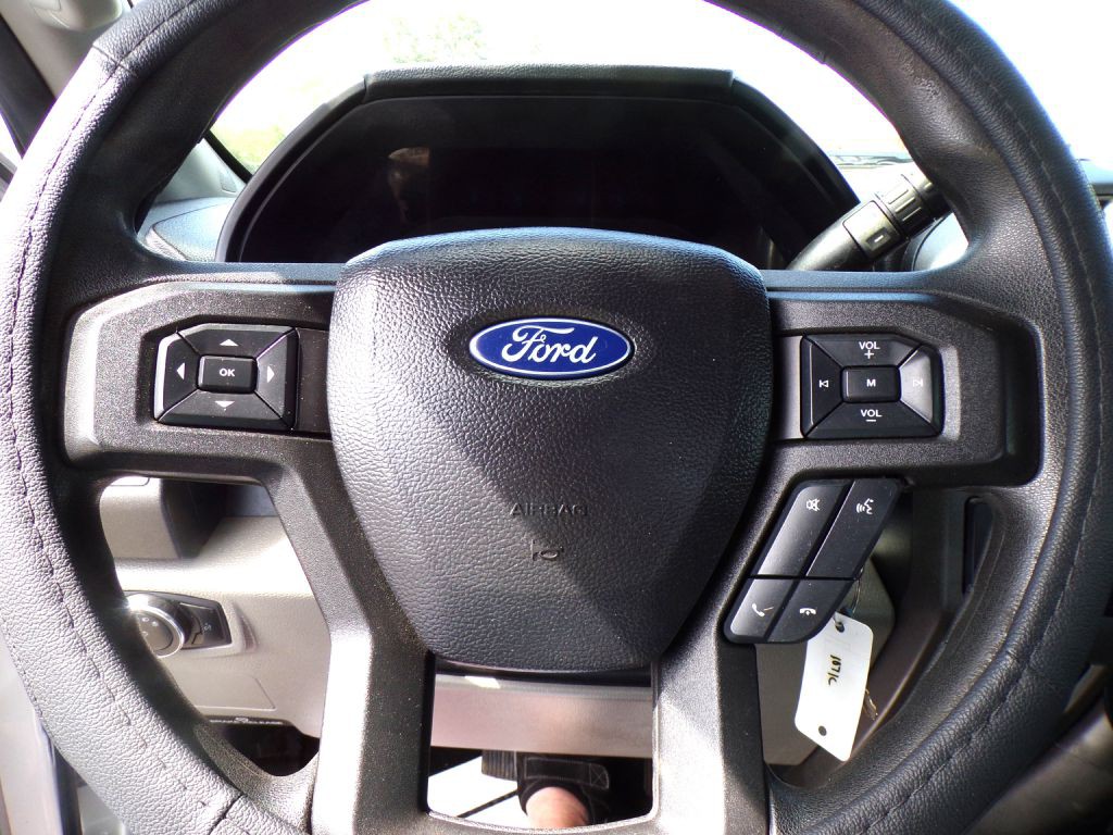 2021 Ford F-350 Image 8
