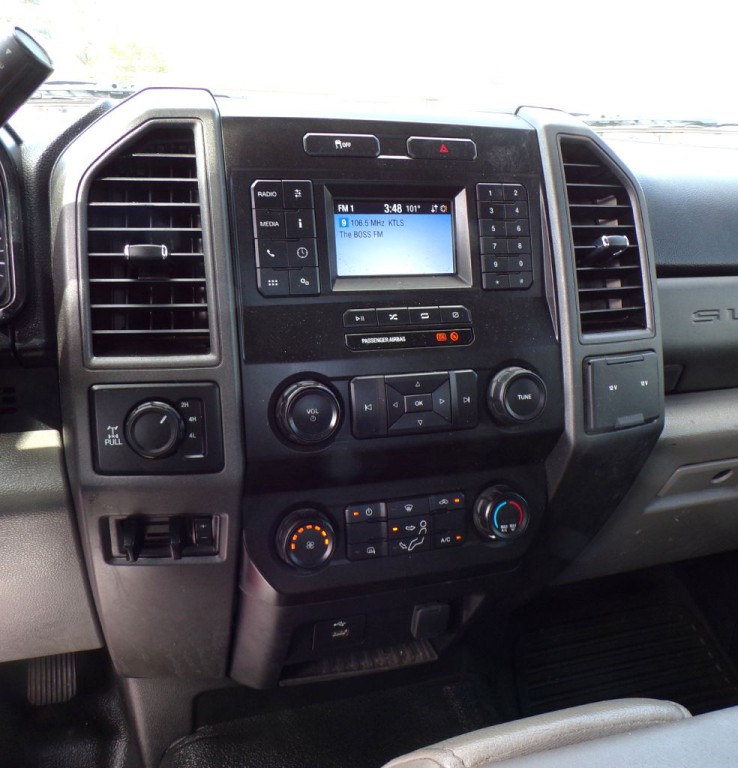 2021 Ford F-350 Image 9