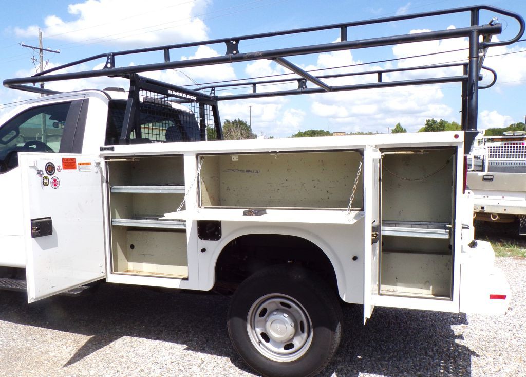 2021 Ford F-350 Image 10