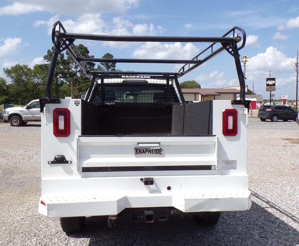 2021 Ford F-350 Image 11