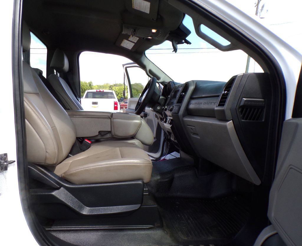 2021 Ford F-350 Image 12