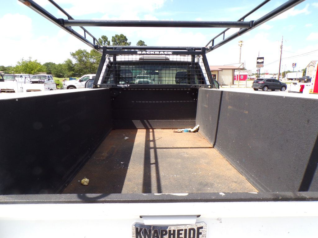 2021 Ford F-350 Image 13