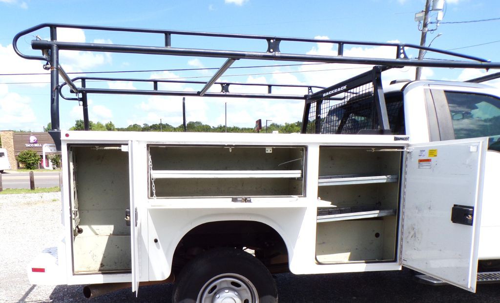 2021 Ford F-350 Image 14