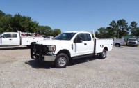 Image for 2019 Ford F-350 8'UTIL 6.2L GAS SC SD ID: 6675712