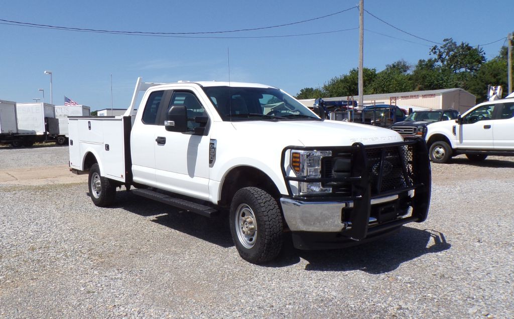 2019 Ford F-350 Image 3