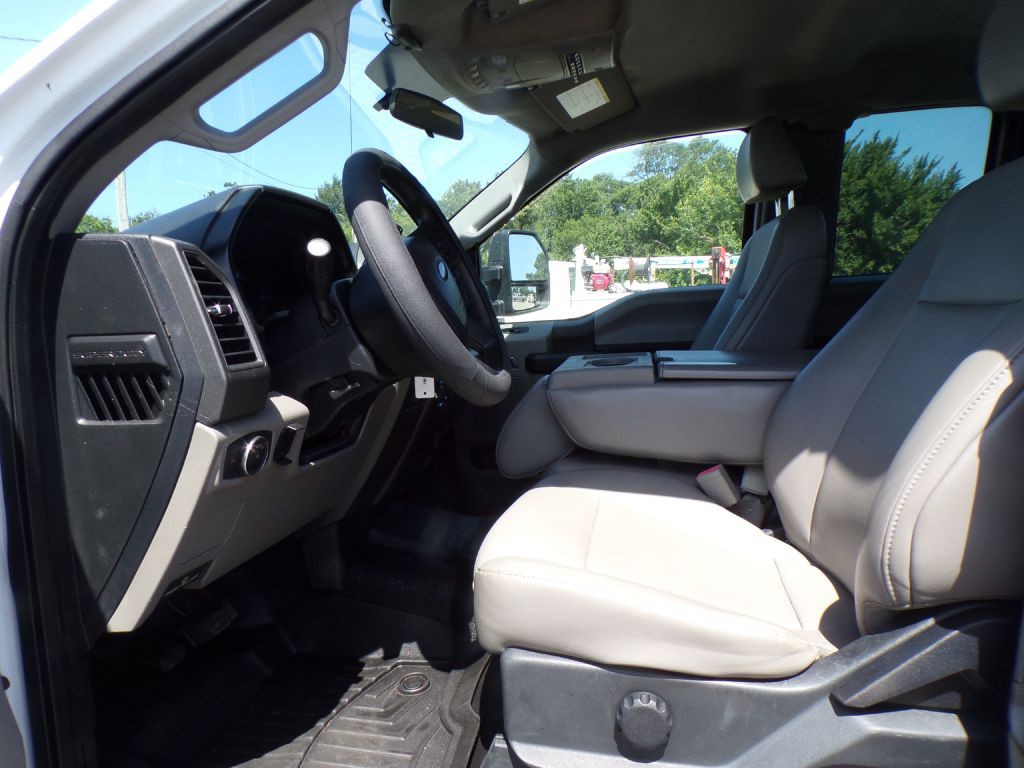 2019 Ford F-350 Image 5