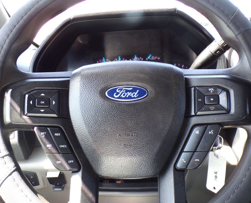 2019 Ford F-350 Image 8