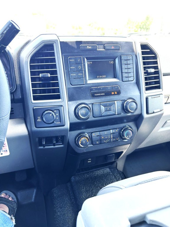 2019 Ford F-350 Image 10
