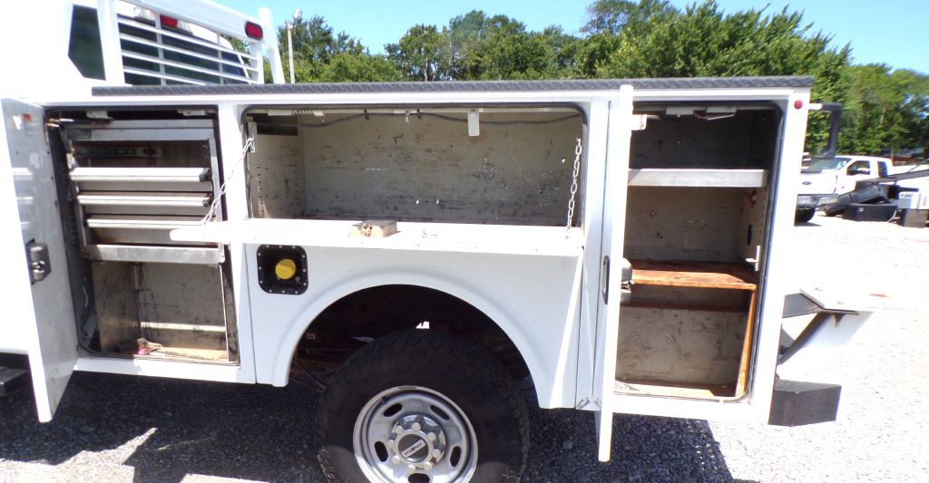 2019 Ford F-350 Image 11