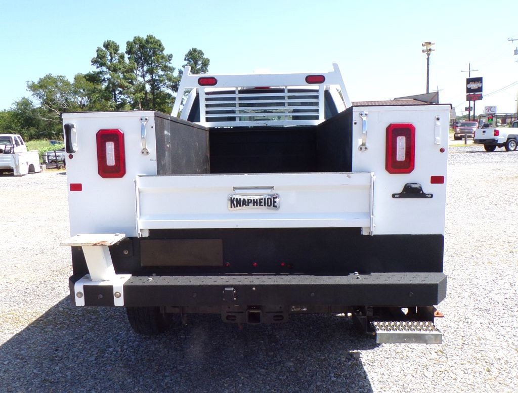 2019 Ford F-350 Image 13
