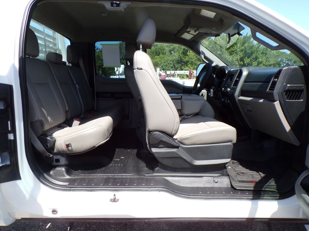 2019 Ford F-350 Image 15