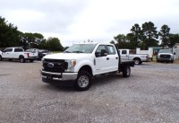Image for 2019 Ford F-250 8'FLATBED 6.7LDSL SD ID: 6680192