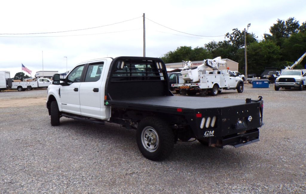 2019 Ford F-250 Image 2