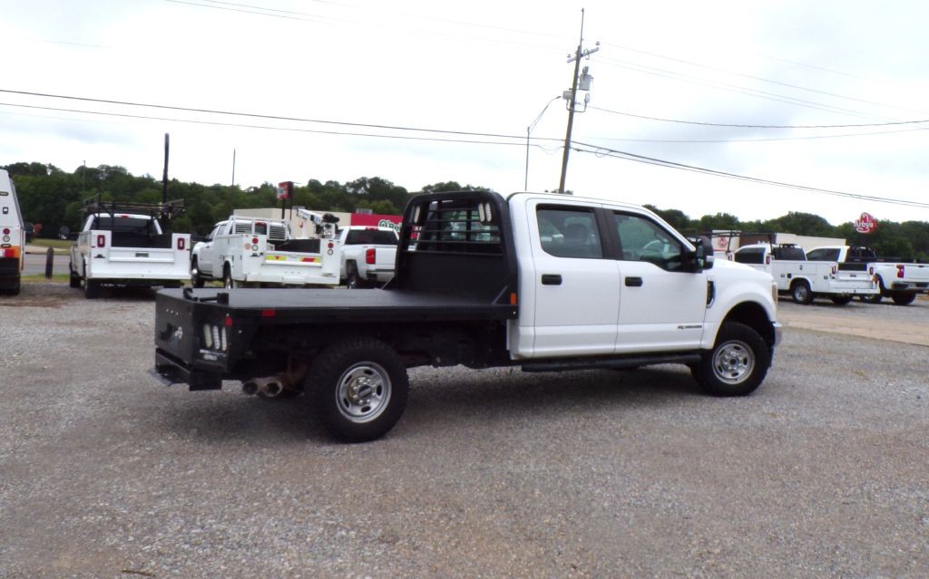 2019 Ford F-250 Image 4