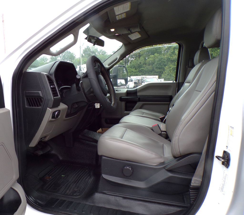 2019 Ford F-250 Image 5