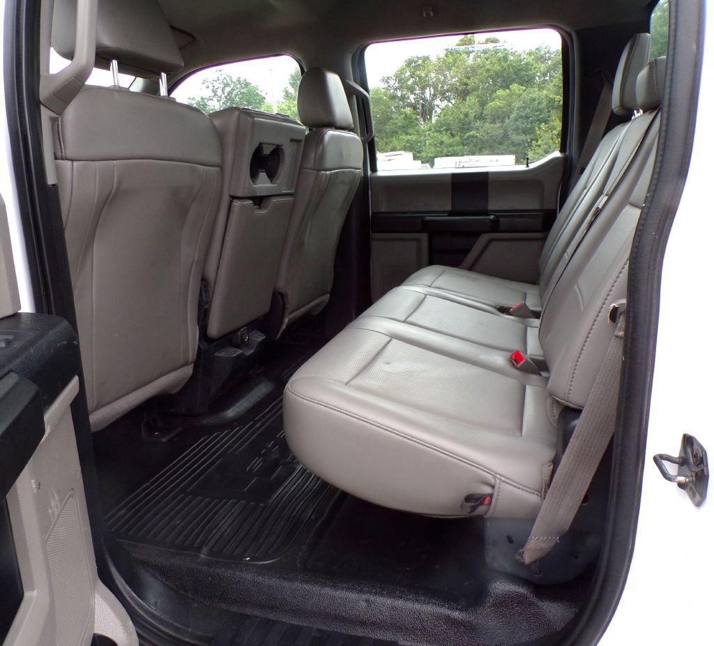 2019 Ford F-250 Image 6