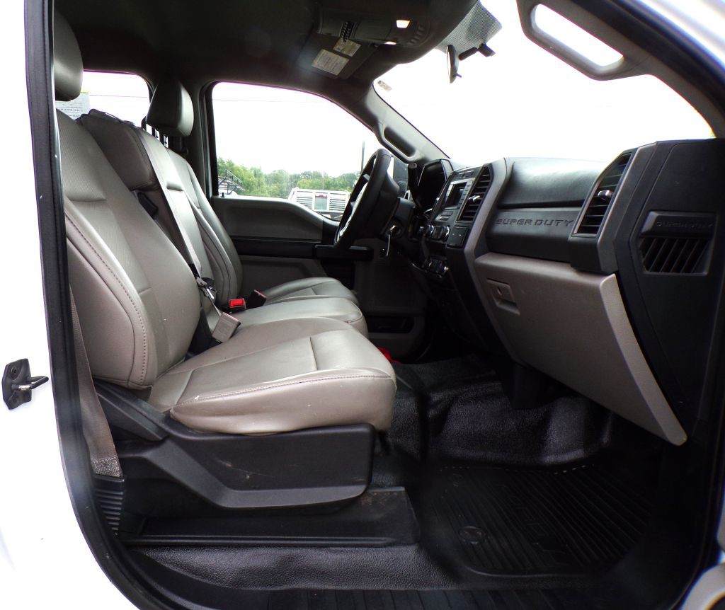 2019 Ford F-250 Image 7