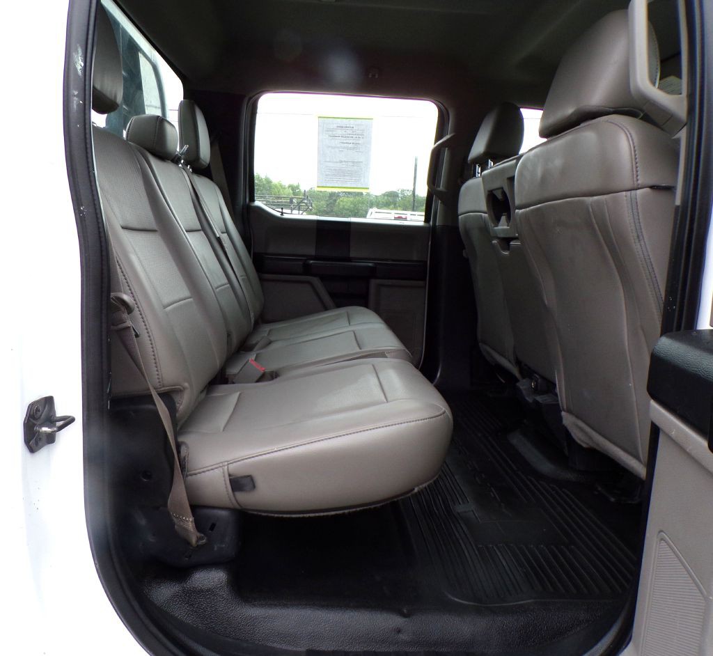 2019 Ford F-250 Image 8