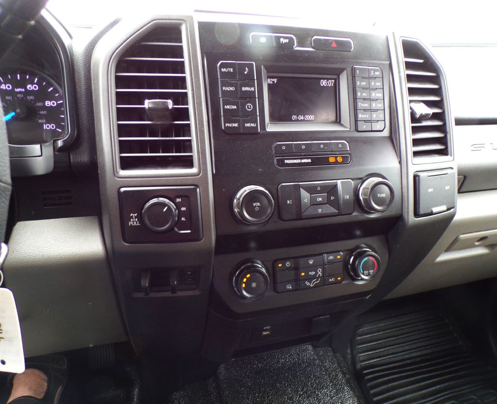 2019 Ford F-250 Image 12
