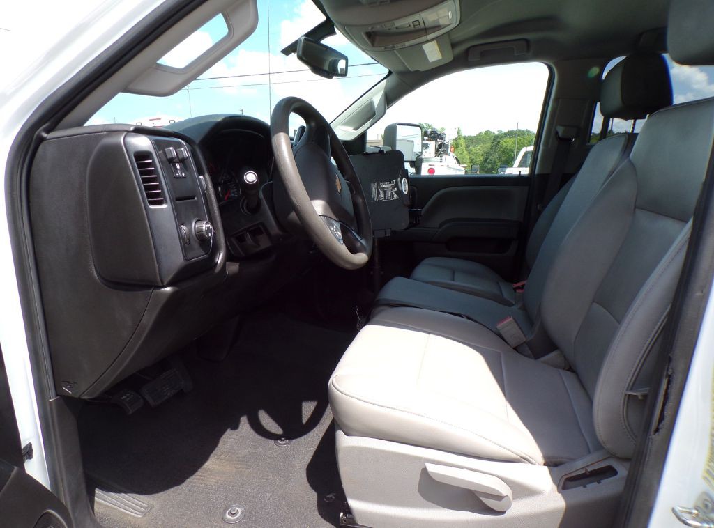 2019 Chevrolet Silverado 1500 Image 7