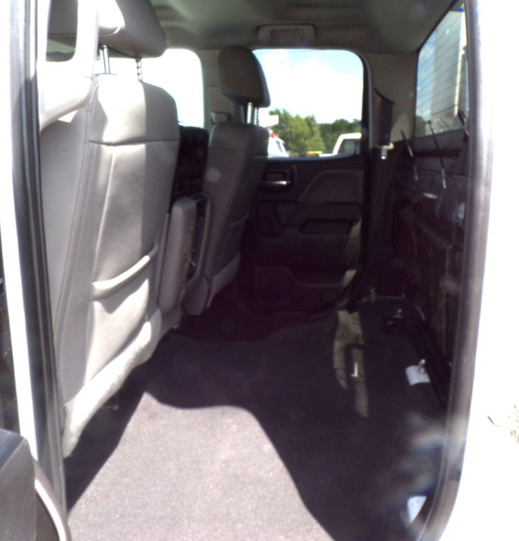 2019 Chevrolet Silverado 1500 Image 8