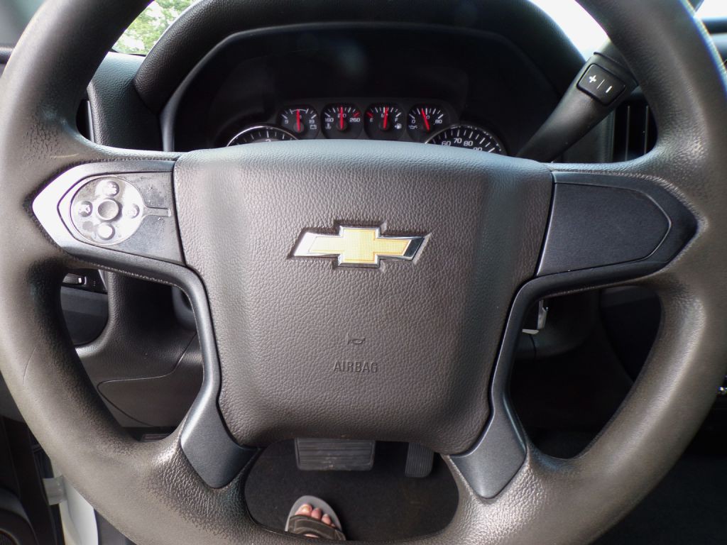 2019 Chevrolet Silverado 1500 Image 10