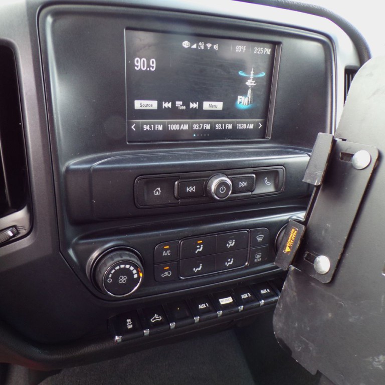 2019 Chevrolet Silverado 1500 Image 11