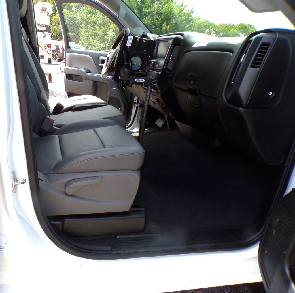 2019 Chevrolet Silverado 1500 Image 12