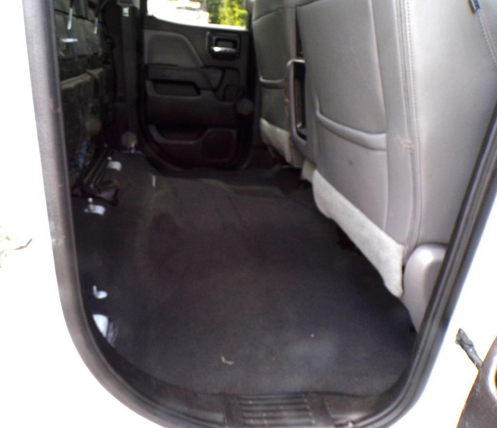 2019 Chevrolet Silverado 1500 Image 13