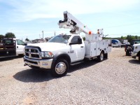 Image for 2015 RAM 5500 BUCKET 6.7L DSL ID: 6704366