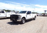 Image for 2019 Ford F-250 6.2L GAS SC SD ID: 6712271